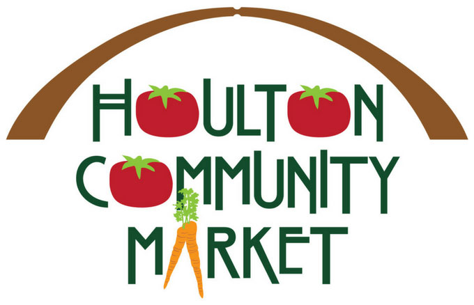Houlton Community Market